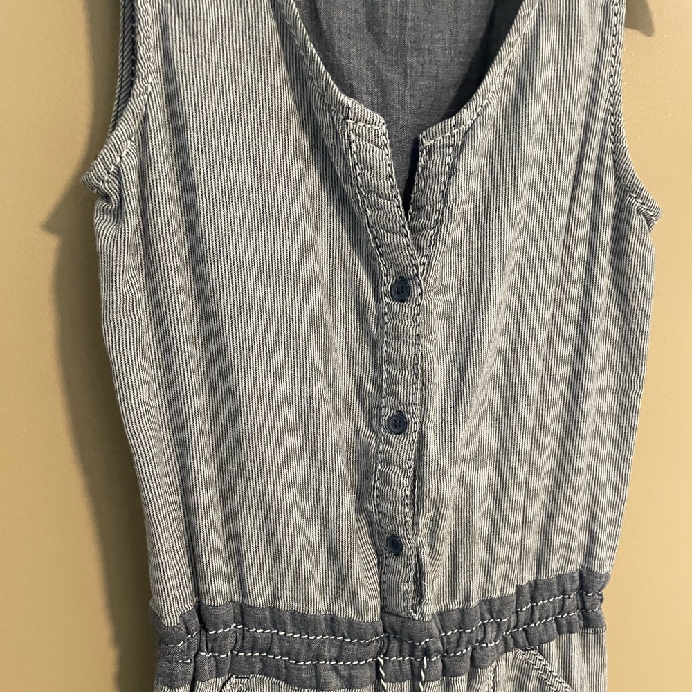 Max Studio Romper - image 1